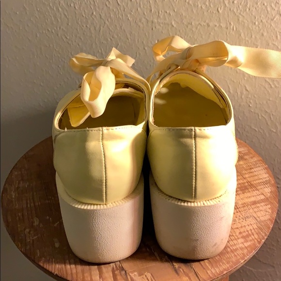Yello Platforms - Picture 3 of 5